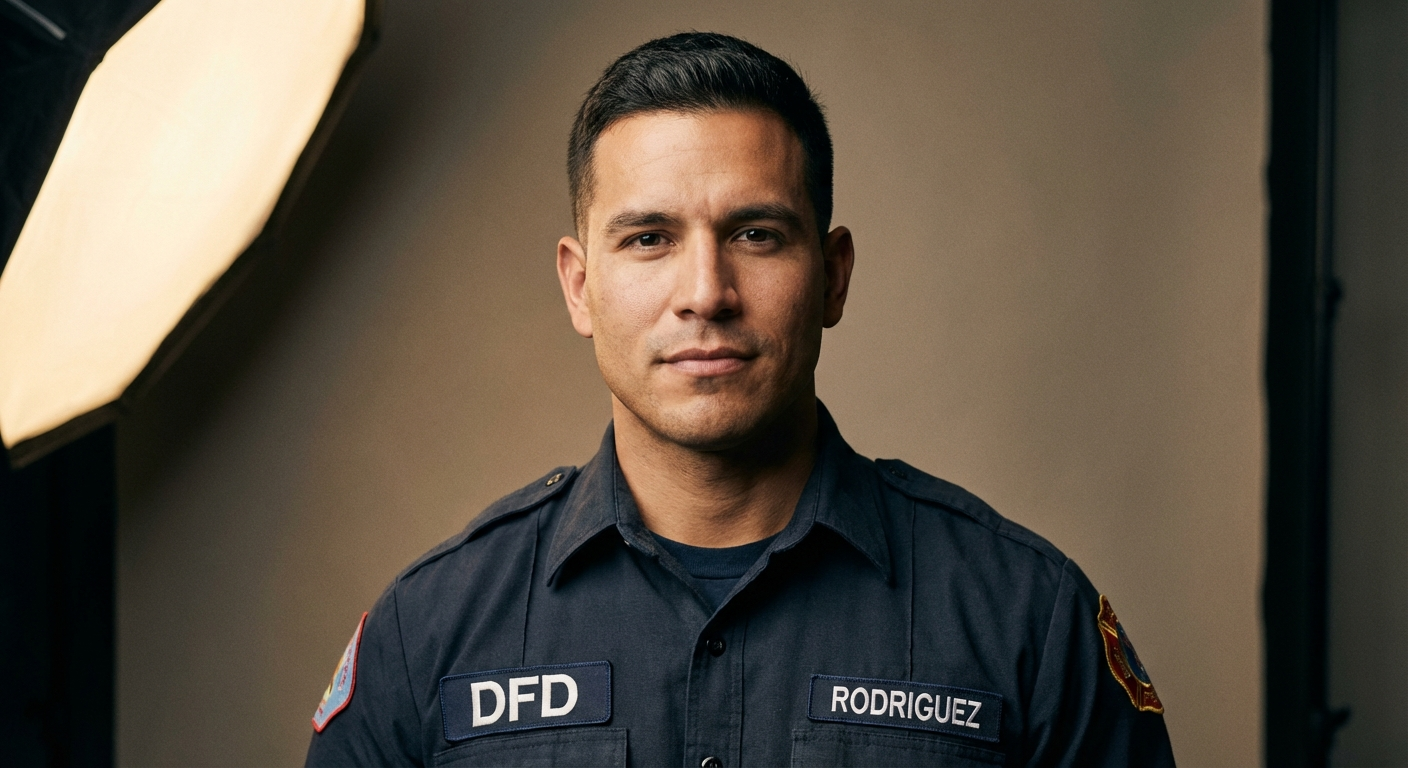 Dennis Rodriguez