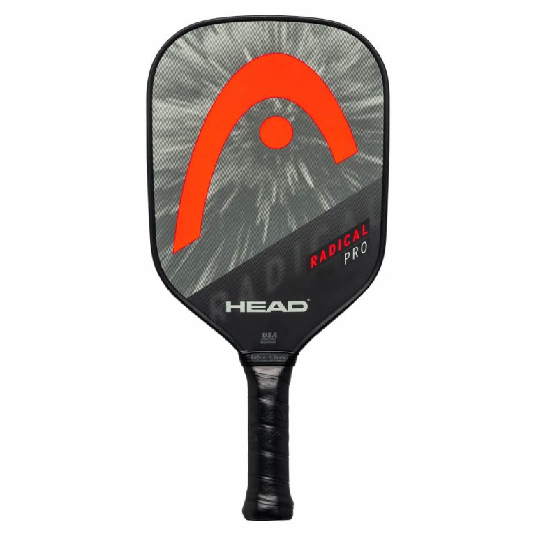 Head Pickleball Paddles Comparison & Reviews
