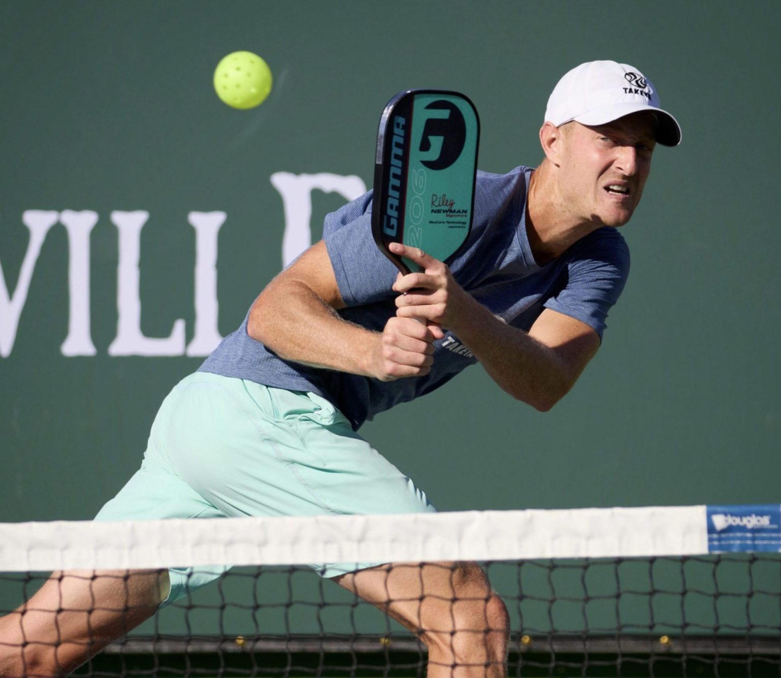 Why is it called pickleball? How did pickleball get its name?