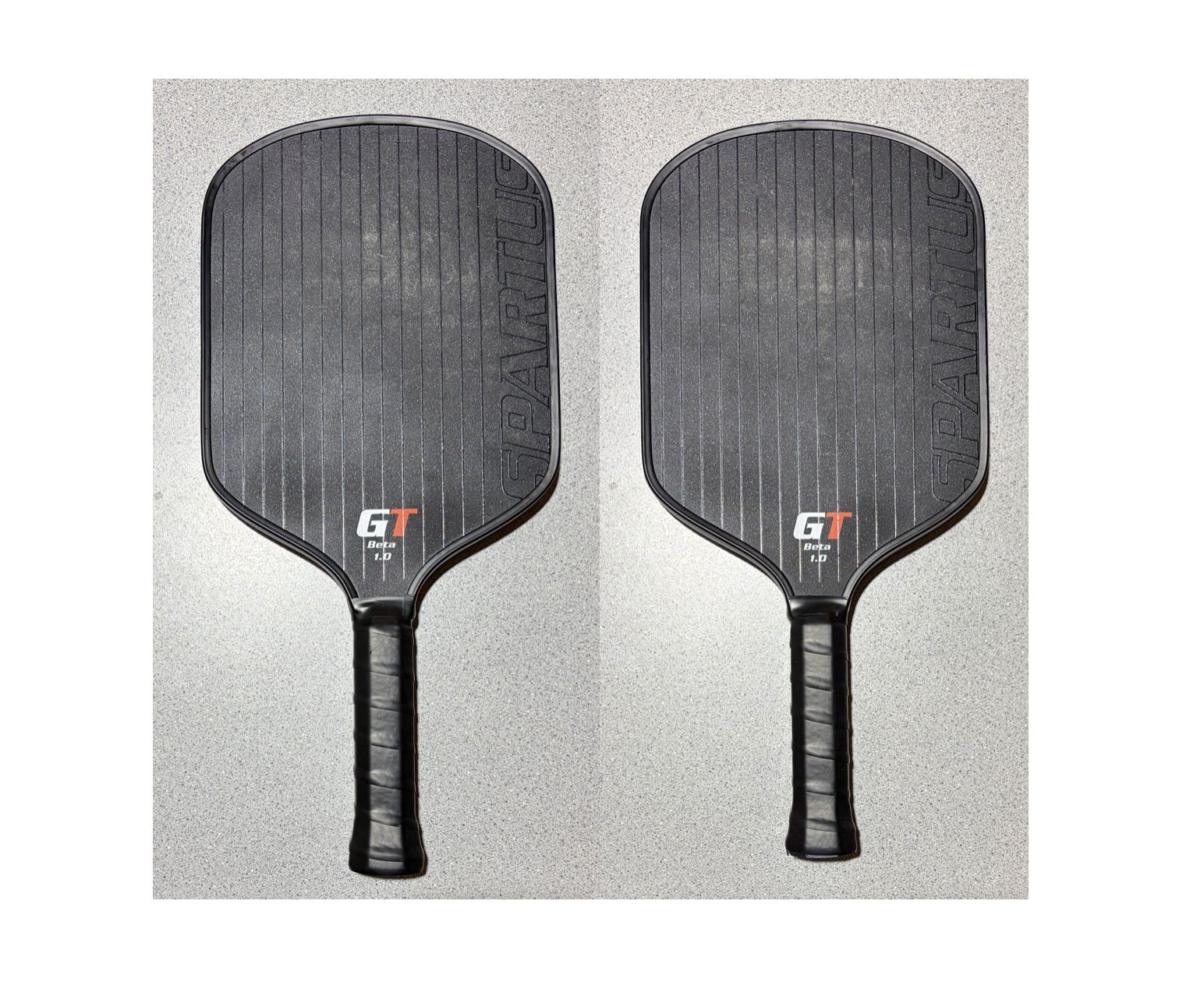 Spartus GT 1.0 Beta Review: The Future of Paddle Design